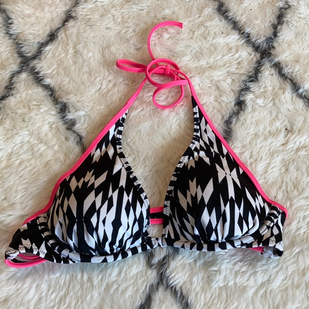 Swimsuit Top